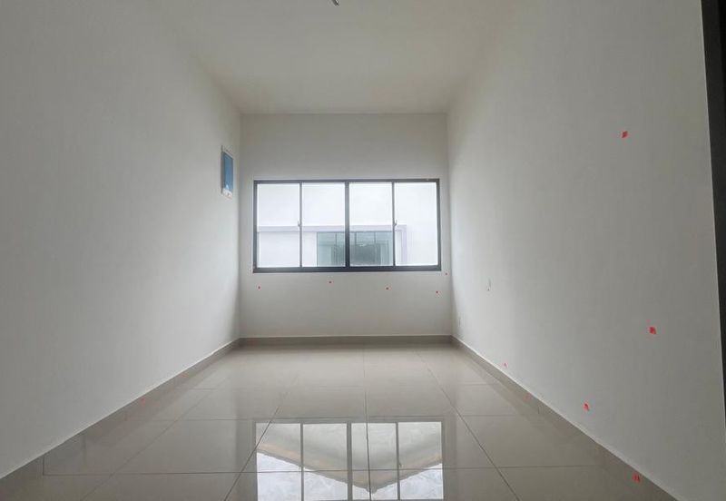 Nusa Cinta@Setia Fontaines