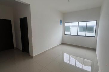 Nusa Cinta@Setia Fontaines