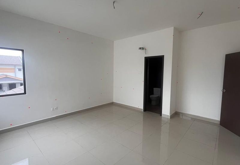 Nusa Cinta@Setia Fontaines