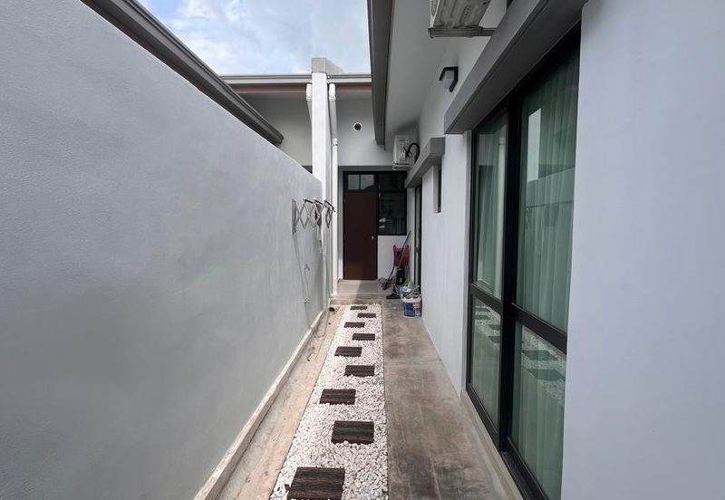 Nusa Cinta@Setia Fontaines