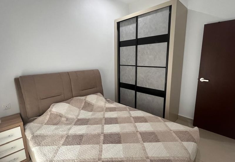 Nusa Cinta@Setia Fontaines