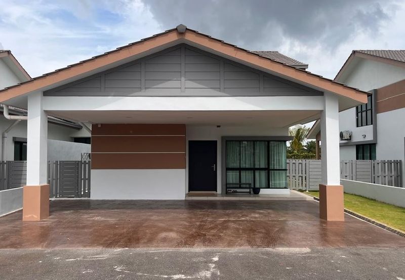 Nusa Cinta@Setia Fontaines