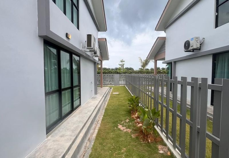 Nusa Cinta@Setia Fontaines