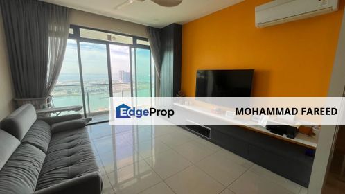 Marinox Sky Villas Tanjung Tokong Condominium For Sale, Penang, Tanjung Tokong