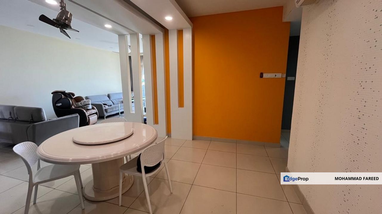 Marinox Sky Villas Tanjung Tokong Condominium For Sale, Penang, Tanjung Tokong