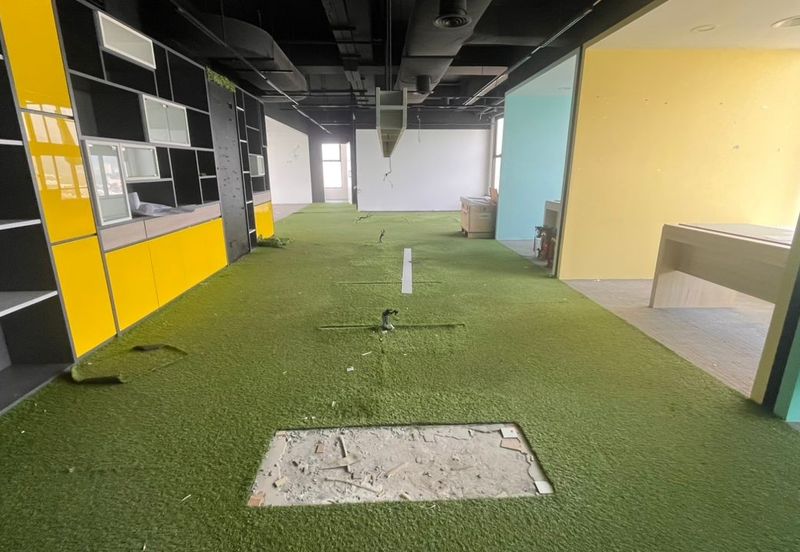 Menara Liang Court Georgetown Office Space For Rent