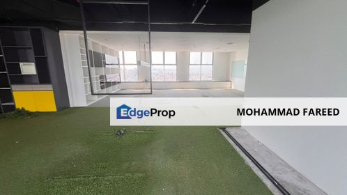 Menara Liang Court Georgetown Office Space For Rent, Penang, Georgetown