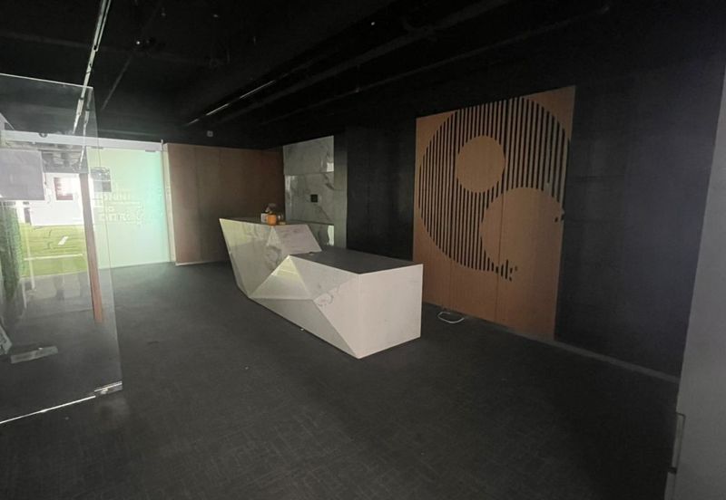 Menara Liang Court Georgetown Office Space For Rent