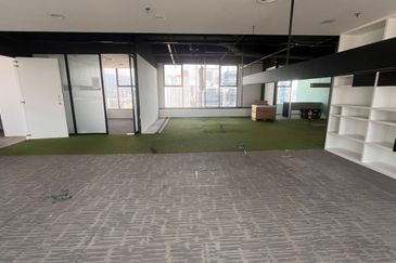 Menara Liang Court Georgetown Office Space For Rent