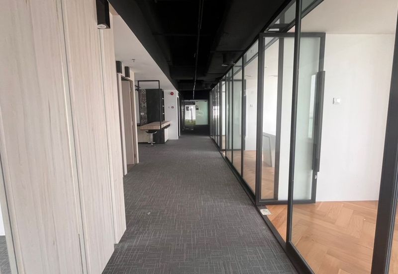 Menara Liang Court Georgetown Office Space For Rent