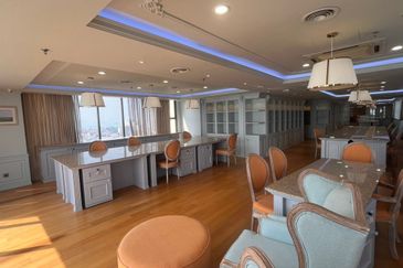 Menara Liang Court Georgetown Office Space For Rent