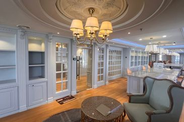 Menara Liang Court Georgetown Office Space For Rent