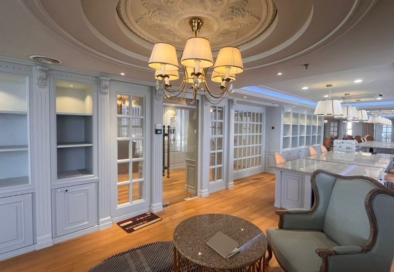 Menara Liang Court Georgetown Office Space For Rent