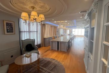 Menara Liang Court Georgetown Office Space For Rent