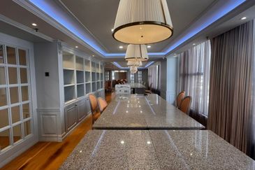 Menara Liang Court Georgetown Office Space For Rent