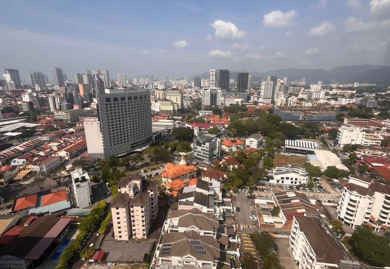 Menara Liang Court Georgetown Office Space For Rent