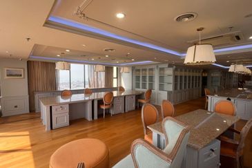 Menara Liang Court Georgetown Office Space For Rent