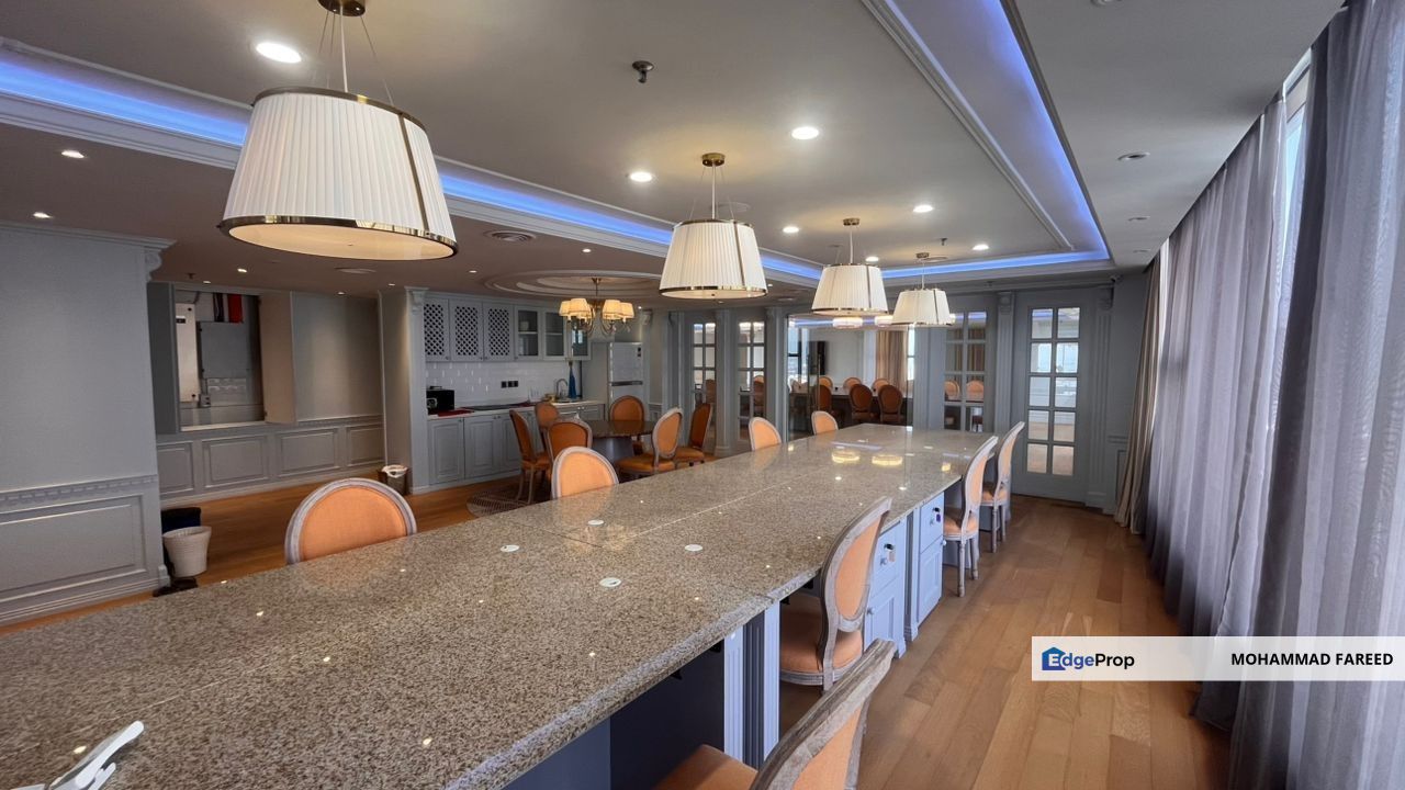 Menara Liang Court Georgetown Office Space For Rent, Penang, Georgetown