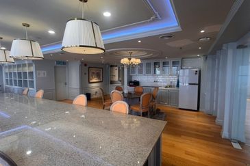 Menara Liang Court Georgetown Office Space For Rent