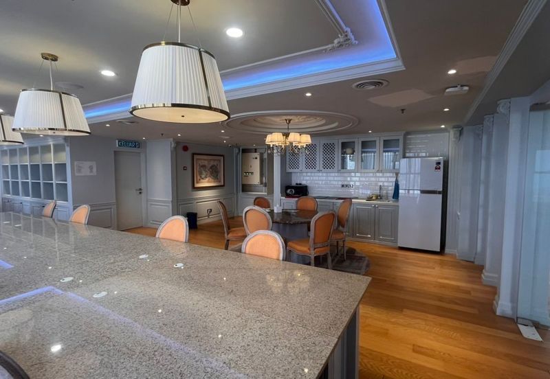 Menara Liang Court Georgetown Office Space For Rent