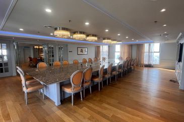 Menara Liang Court Georgetown Office Space For Rent