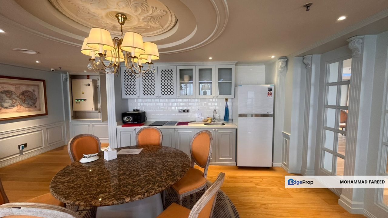 Menara Liang Court Georgetown Office Space For Rent, Penang, Georgetown