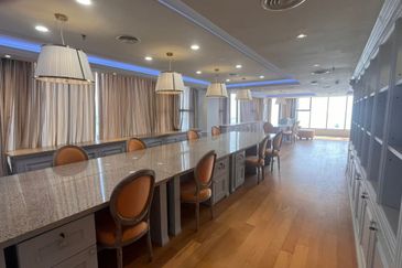 Menara Liang Court Georgetown Office Space For Rent