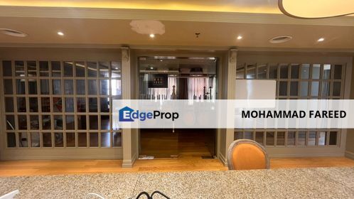 Menara Liang Court Georgetown Office Space For Rent, Penang, Georgetown