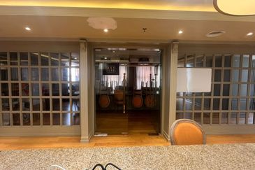 Menara Liang Court Georgetown Office Space For Rent