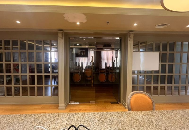 Menara Liang Court Georgetown Office Space For Rent