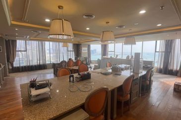 Menara Liang Court Georgetown Office Space For Rent