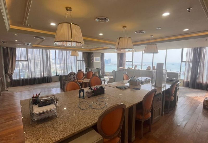 Menara Liang Court Georgetown Office Space For Rent