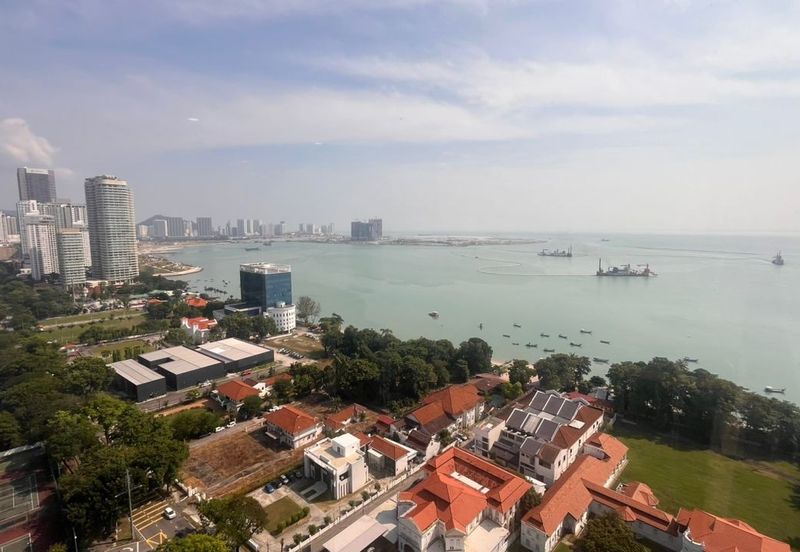 Menara Liang Court Georgetown Office Space For Rent