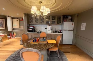 Menara Liang Court Georgetown Office Space For Rent