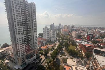 Menara Liang Court Georgetown Office Space For Rent