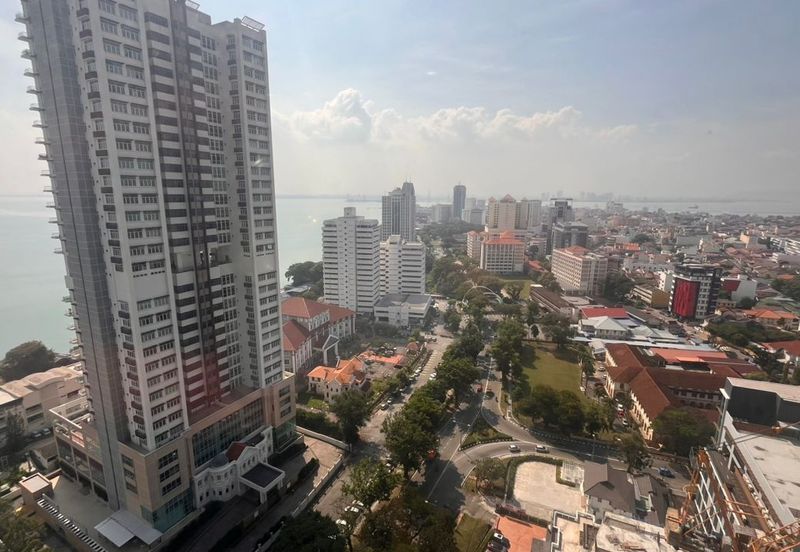 Menara Liang Court Georgetown Office Space For Rent