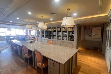 Menara Liang Court Georgetown Office Space For Rent