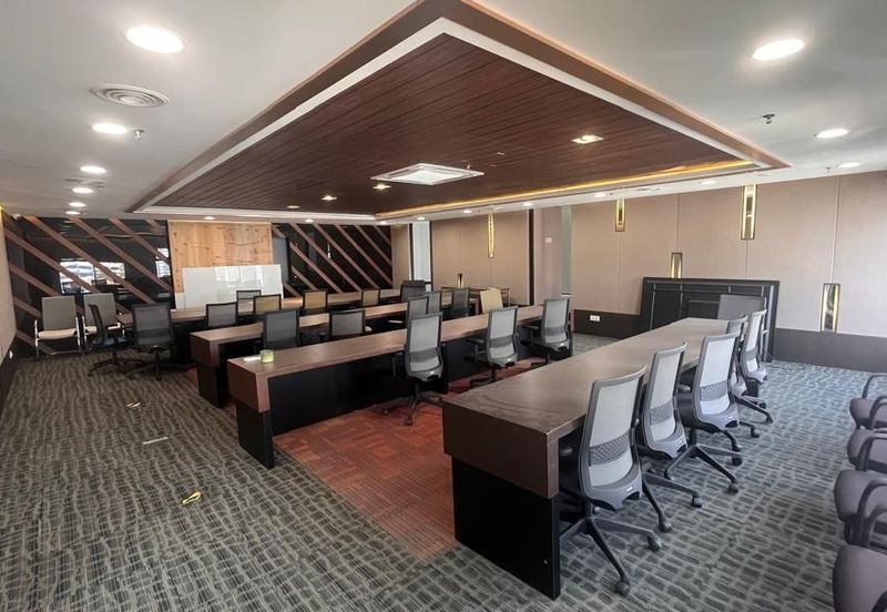 Menara Liang Court Georgetown Office Space For Rent