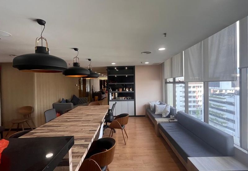 Menara Liang Court Georgetown Office Space For Rent