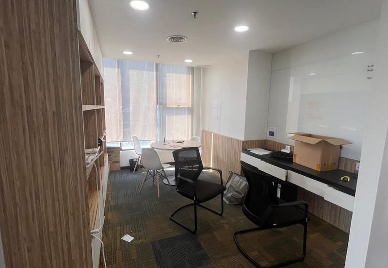 Menara Liang Court Georgetown Office Space For Rent