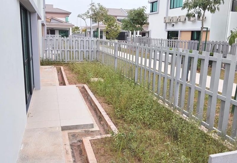 Nusa Cinta@Setia Fontaines