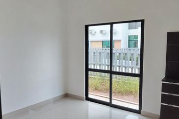 Nusa Cinta@Setia Fontaines