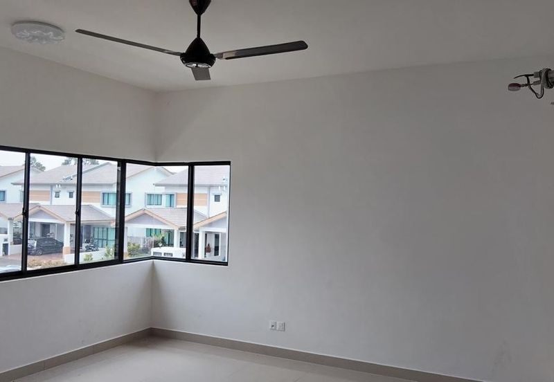 Nusa Cinta@Setia Fontaines