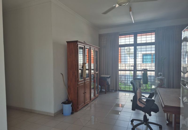 Persiaran Cantonment