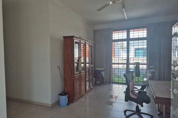 Persiaran Cantonment