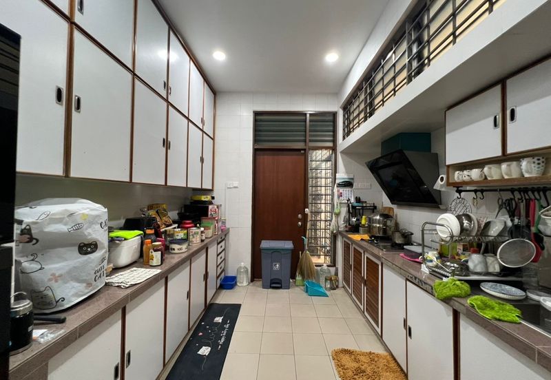 Persiaran Cantonment