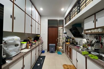 Persiaran Cantonment