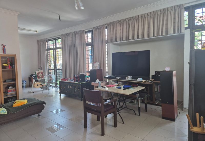 Persiaran Cantonment