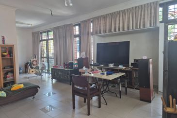 Persiaran Cantonment