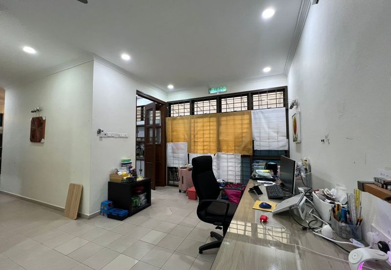 Persiaran Cantonment